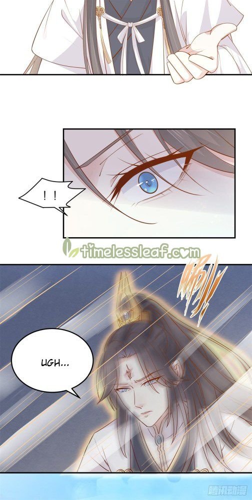 Pupillary Master Chapter 119.2 - HolyManga.Net