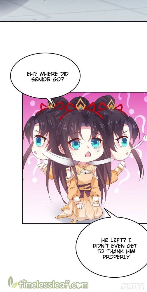 Pupillary Master Chapter 119.2 - HolyManga.Net