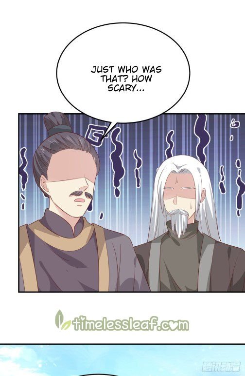 Pupillary Master Chapter 119.2 - HolyManga.Net