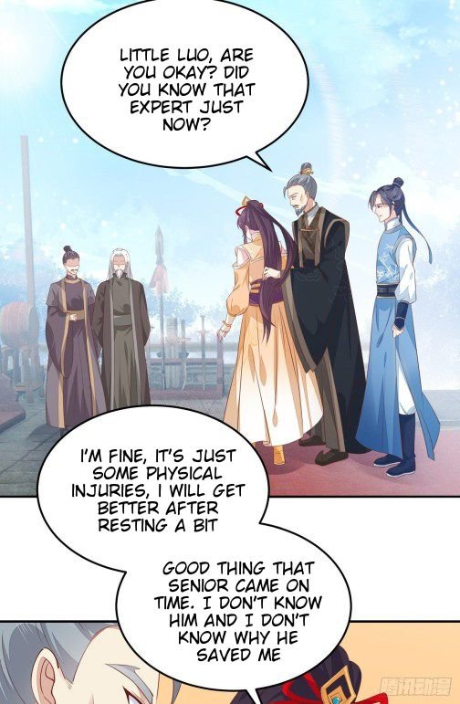 Pupillary Master Chapter 119.2 - HolyManga.Net