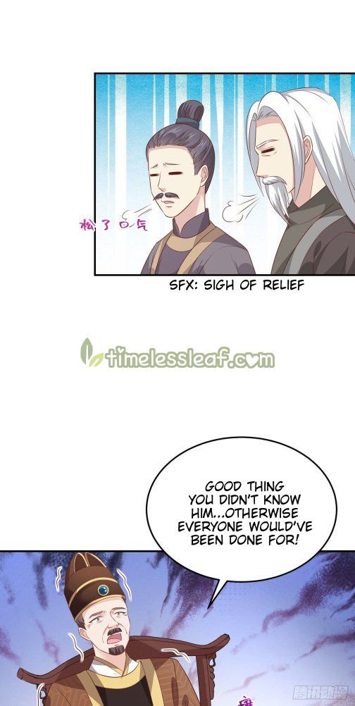 Pupillary Master Chapter 119.2 - HolyManga.Net