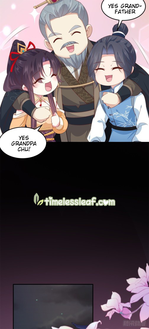 Pupillary Master Chapter 119.3 - HolyManga.Net
