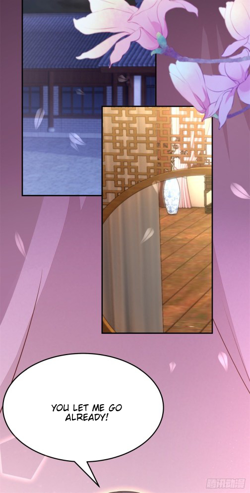 Pupillary Master Chapter 119.3 - HolyManga.Net