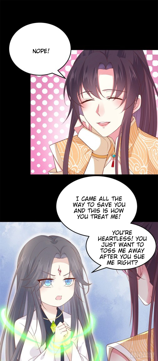 Pupillary Master Chapter 119.3 - HolyManga.Net