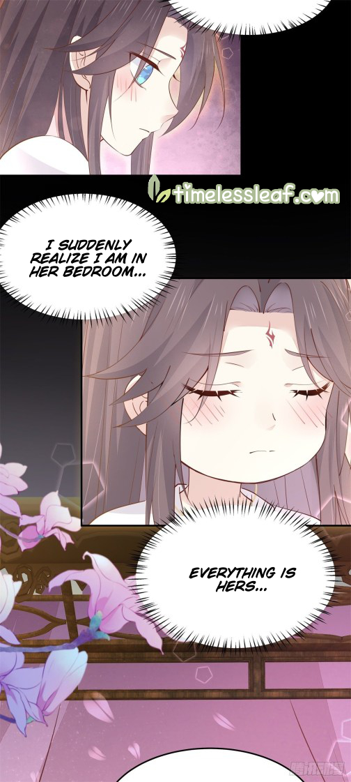 Pupillary Master Chapter 119.3 - HolyManga.Net