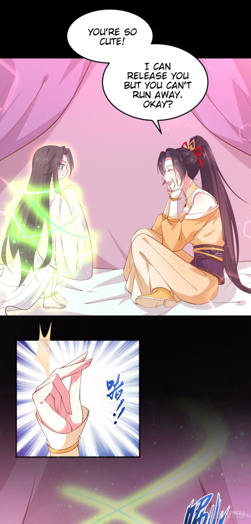 Pupillary Master Chapter 119.3 - HolyManga.Net