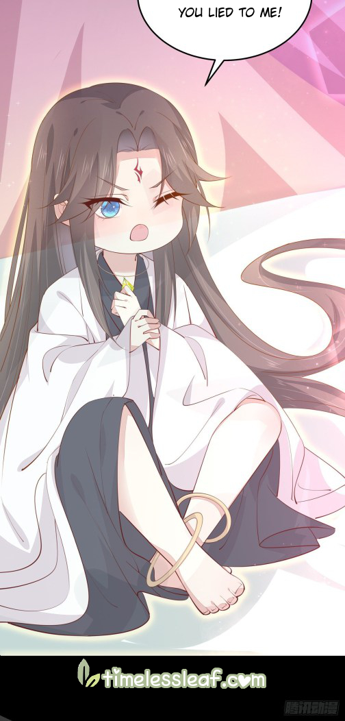 Pupillary Master Chapter 119.3 - HolyManga.Net