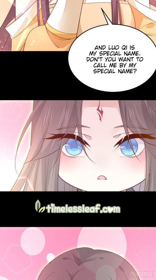 Pupillary Master Chapter 119.3 - HolyManga.Net
