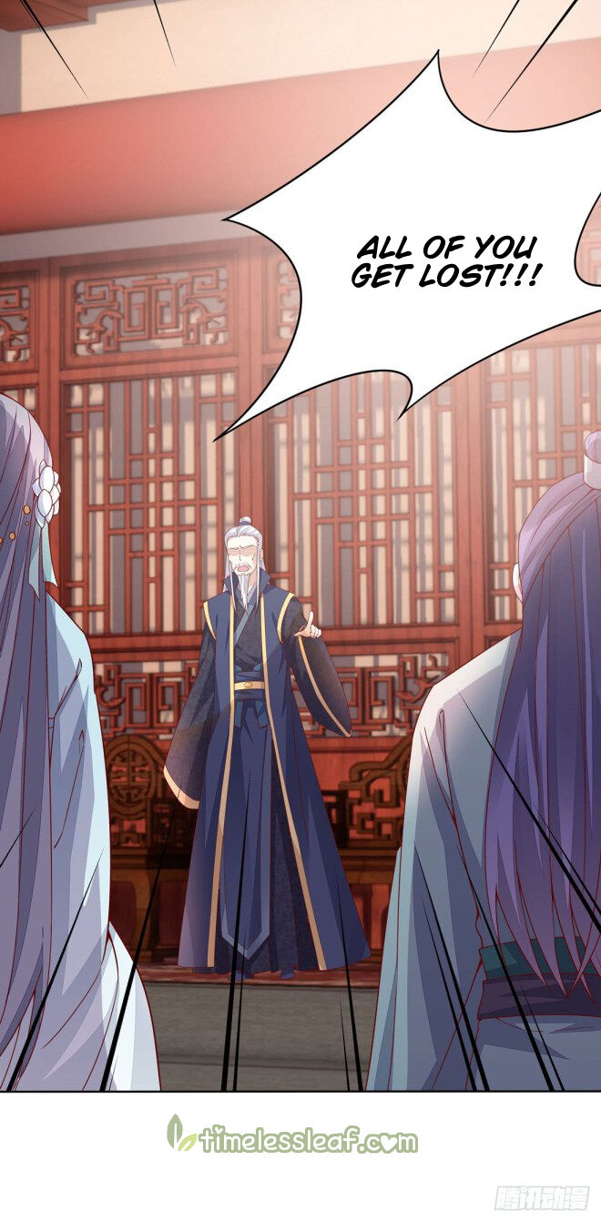 Pupillary Master Chapter 12.1 - HolyManga.Net