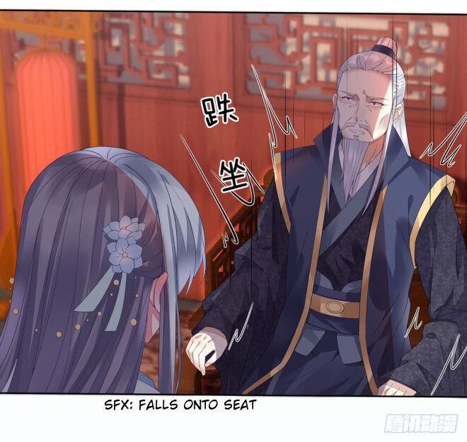 Pupillary Master Chapter 12.1 - HolyManga.Net