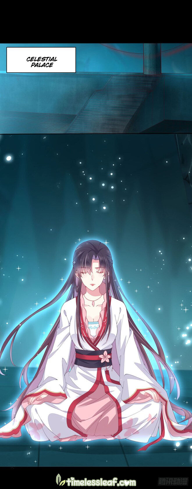 Pupillary Master Chapter 12.1 - HolyManga.Net