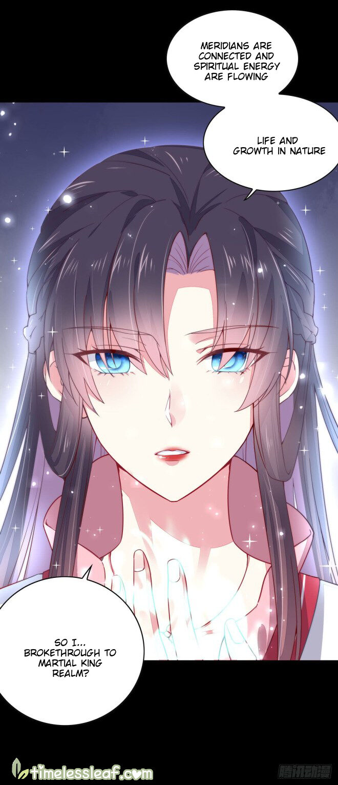 Pupillary Master Chapter 12.1 - HolyManga.Net