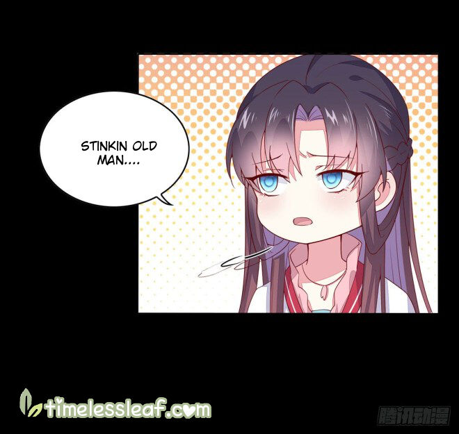 Pupillary Master Chapter 12.1 - HolyManga.Net