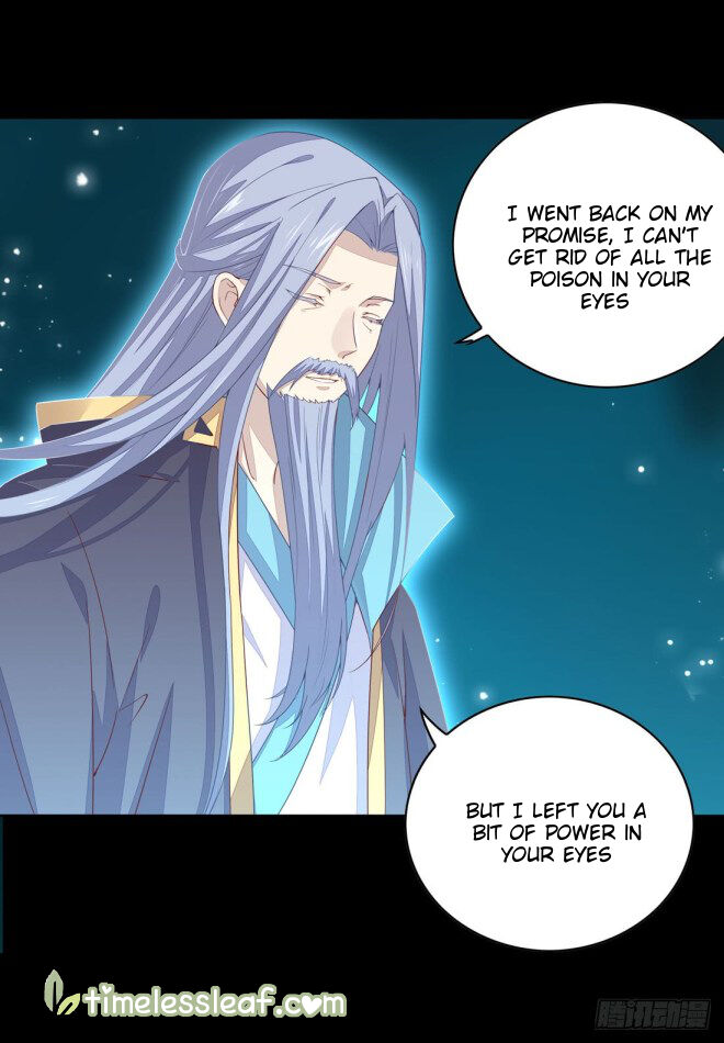 Pupillary Master Chapter 12.1 - HolyManga.Net
