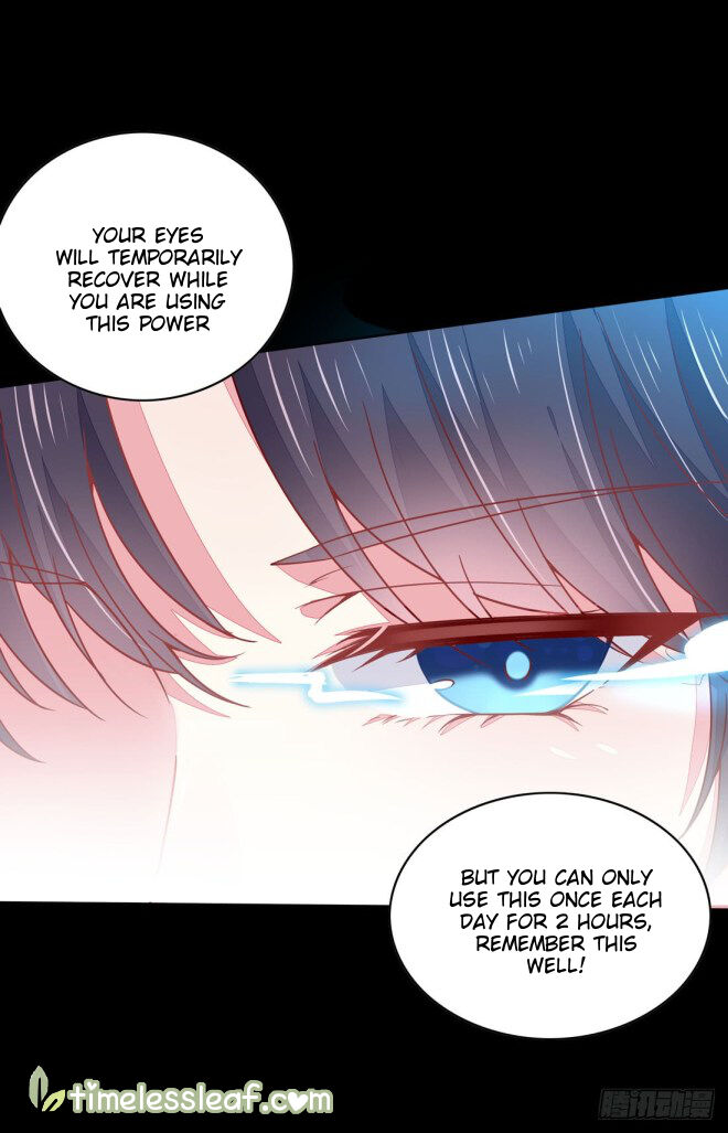 Pupillary Master Chapter 12.1 - HolyManga.Net