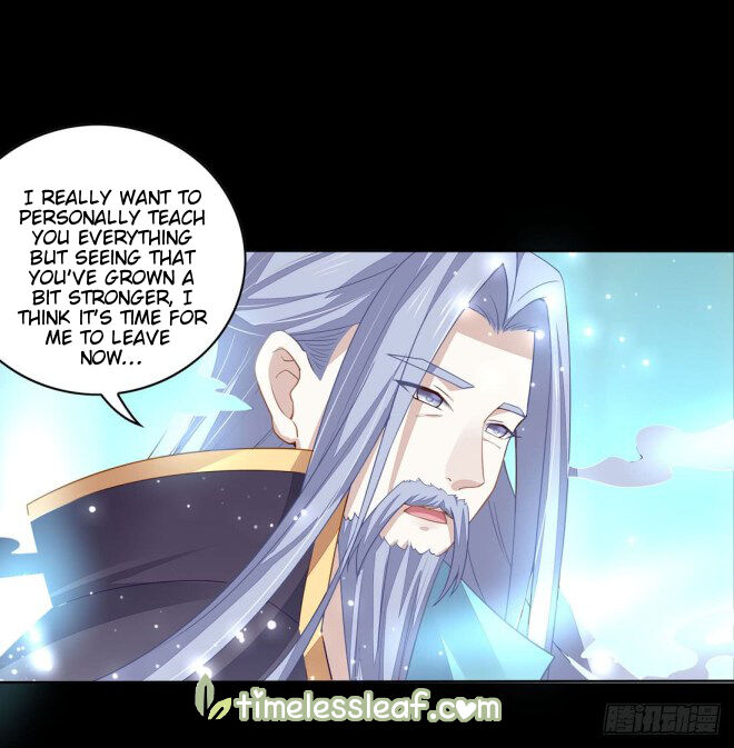 Pupillary Master Chapter 12.2 - HolyManga.Net