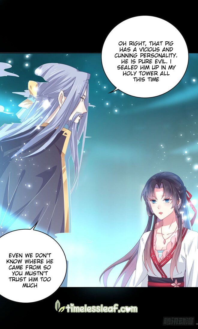 Pupillary Master Chapter 12.2 - HolyManga.Net