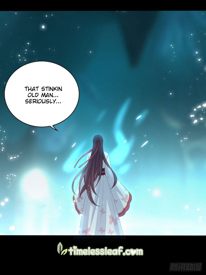 Pupillary Master Chapter 12.2 - HolyManga.Net