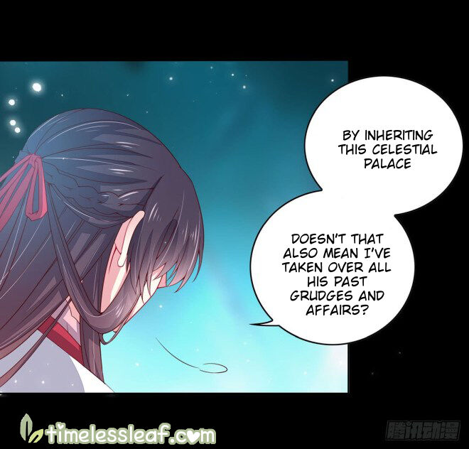 Pupillary Master Chapter 12.2 - HolyManga.Net