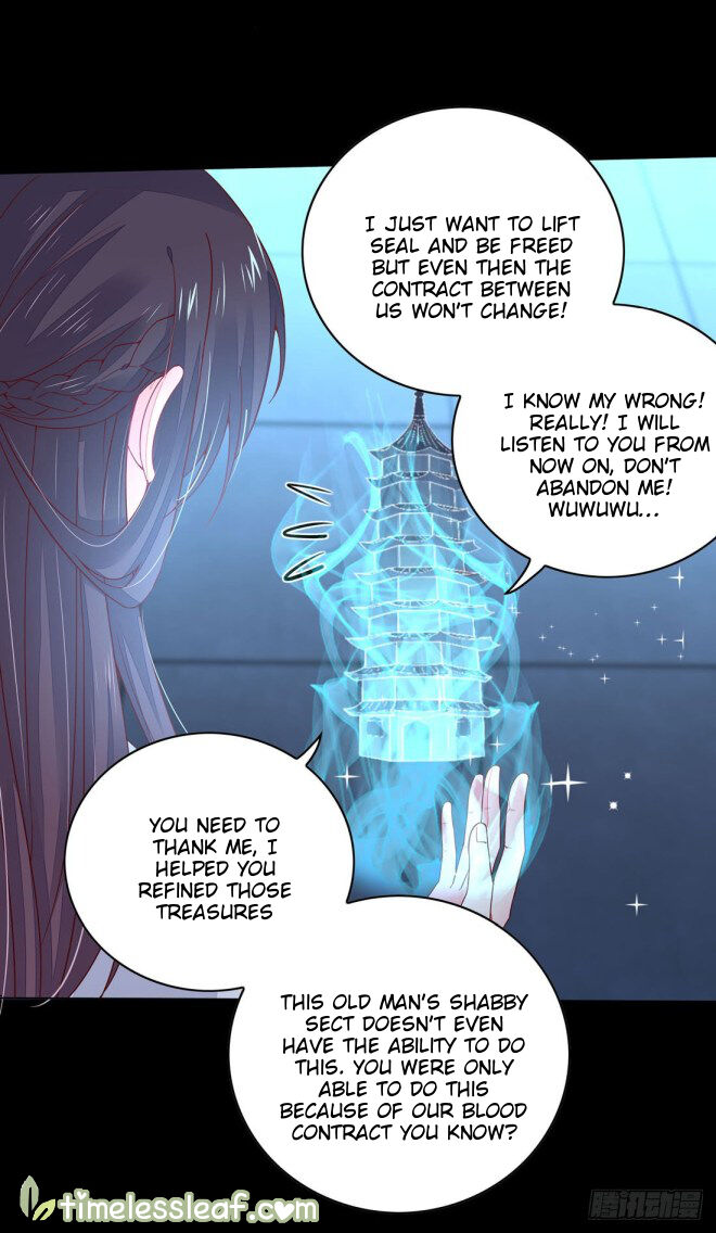 Pupillary Master Chapter 12.2 - HolyManga.Net