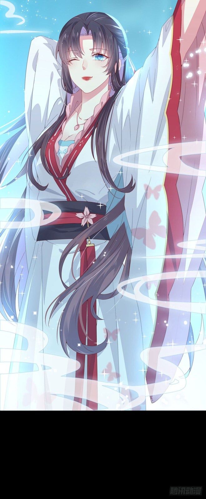 Pupillary Master Chapter 12.2 - HolyManga.Net