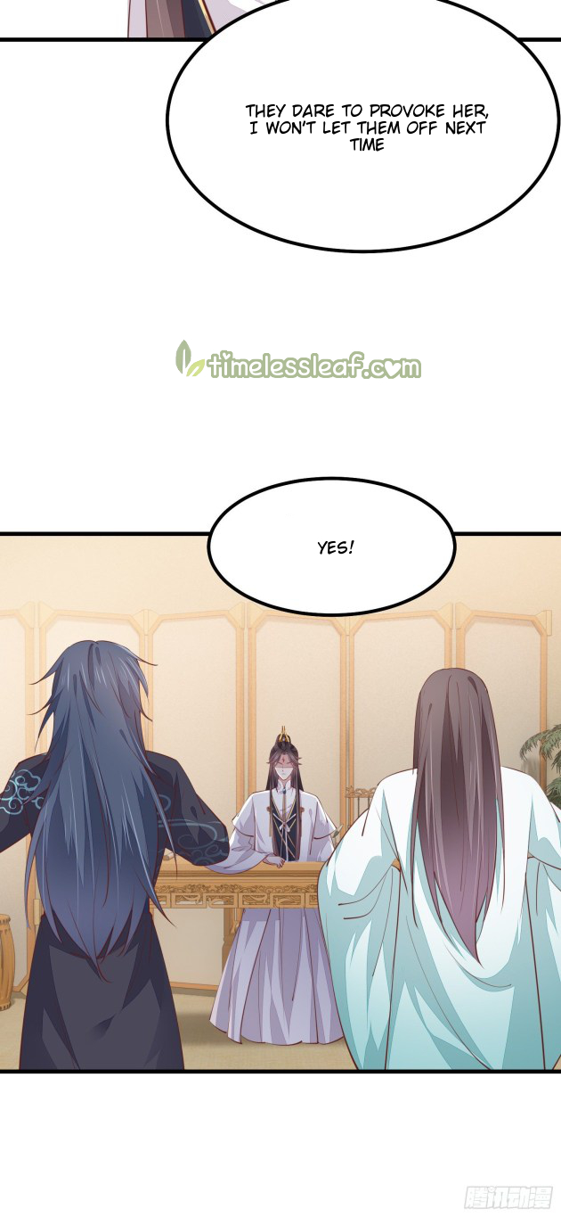 Pupillary Master Chapter 120.1 - HolyManga.Net