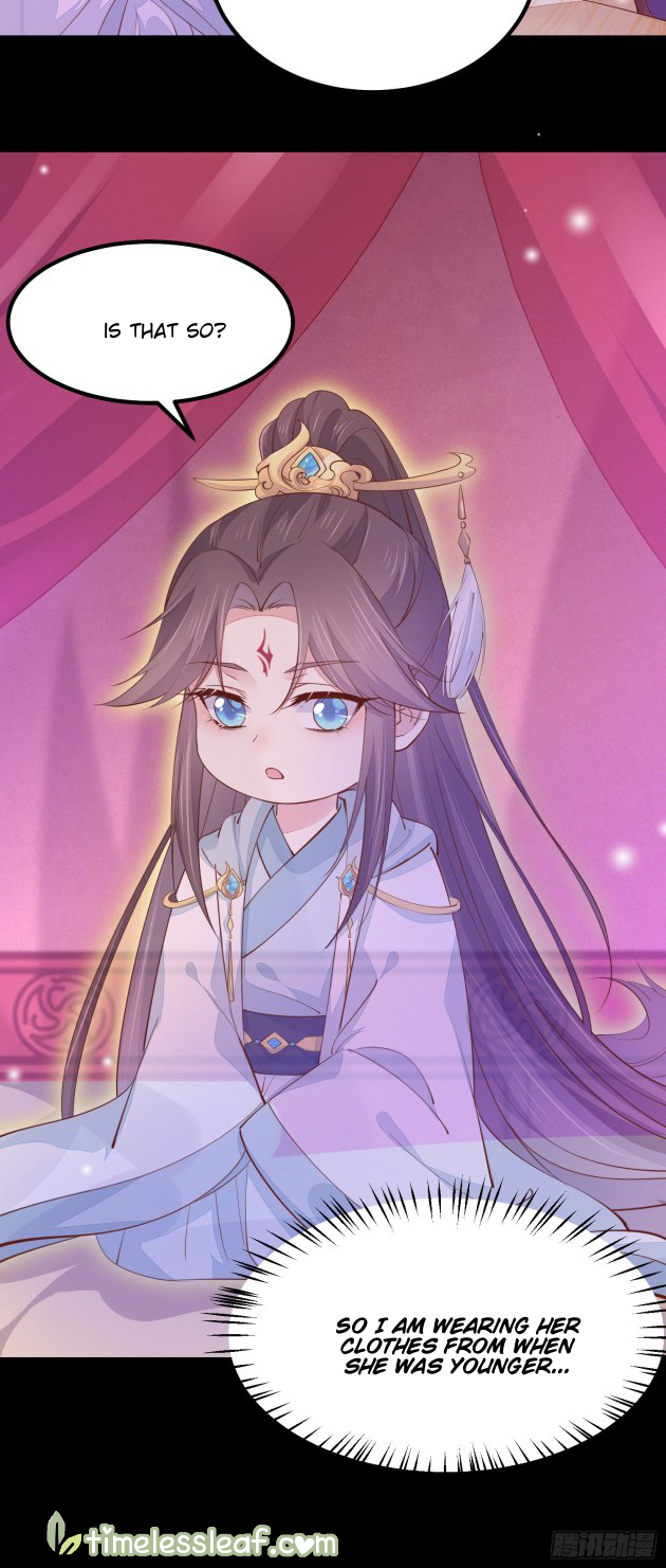 Pupillary Master Chapter 120.1 - HolyManga.Net