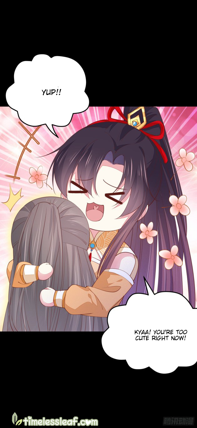 Pupillary Master Chapter 120.1 - HolyManga.Net