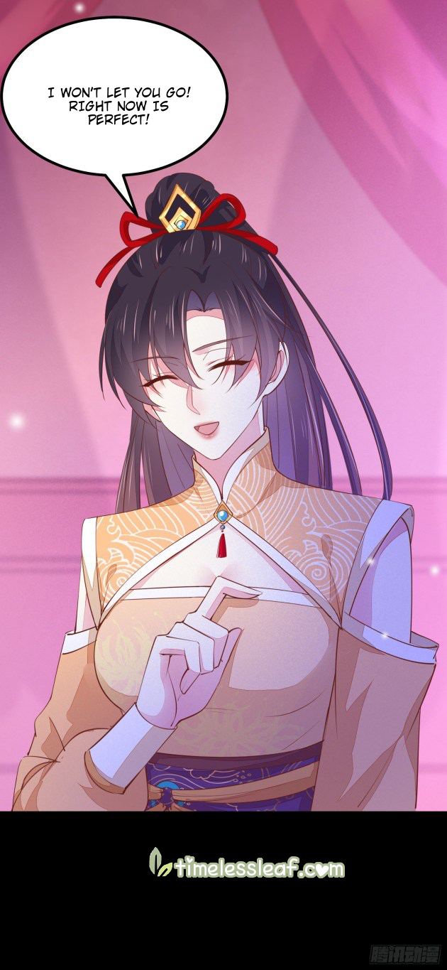 Pupillary Master Chapter 120.1 - HolyManga.Net