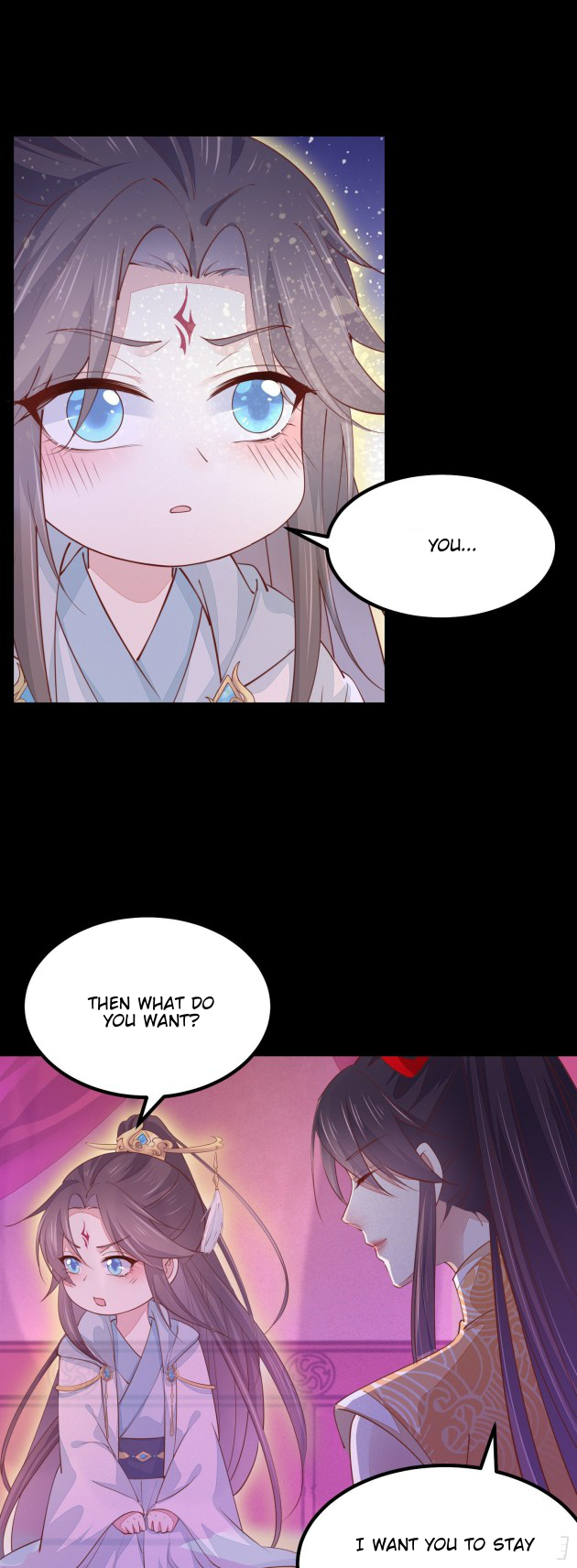 Pupillary Master Chapter 120.1 - HolyManga.Net