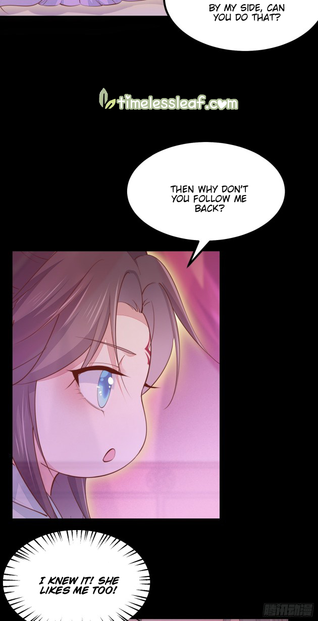 Pupillary Master Chapter 120.1 - HolyManga.Net