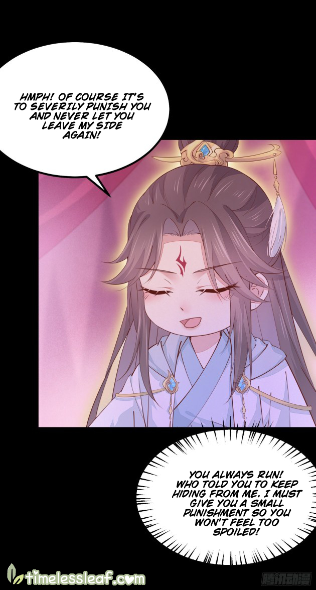 Pupillary Master Chapter 120.1 - HolyManga.Net