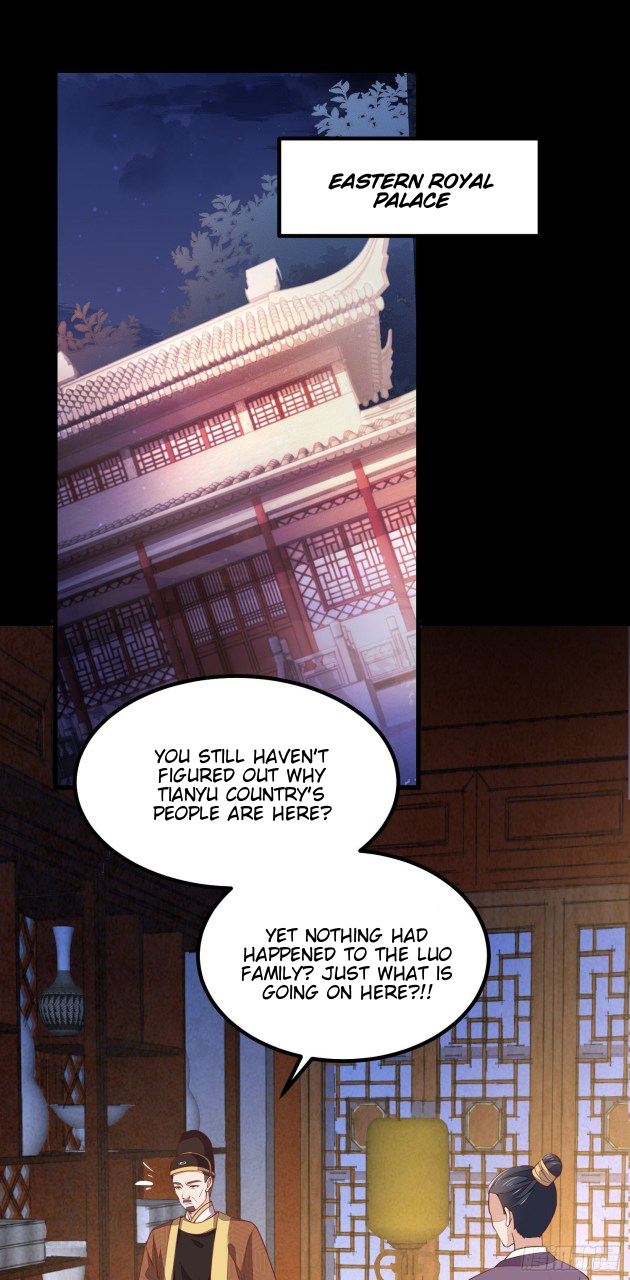Pupillary Master Chapter 121.1 - HolyManga.Net