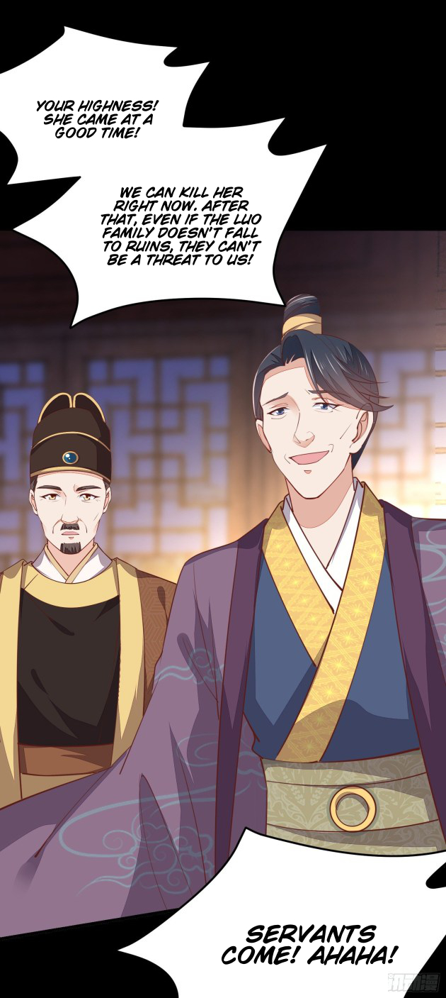 Pupillary Master Chapter 121.1 - HolyManga.Net