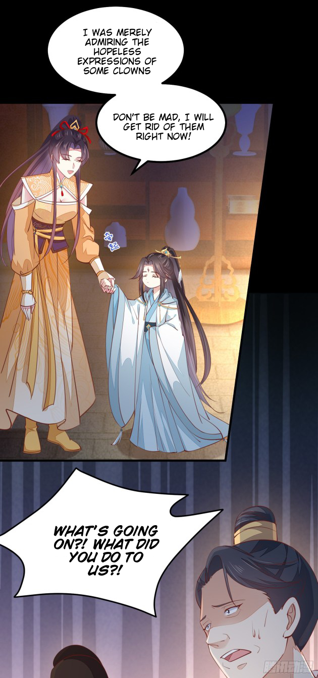 Pupillary Master Chapter 121.1 - HolyManga.Net
