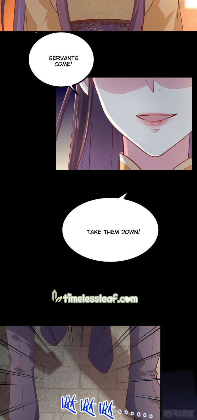 Pupillary Master Chapter 121.1 - HolyManga.Net