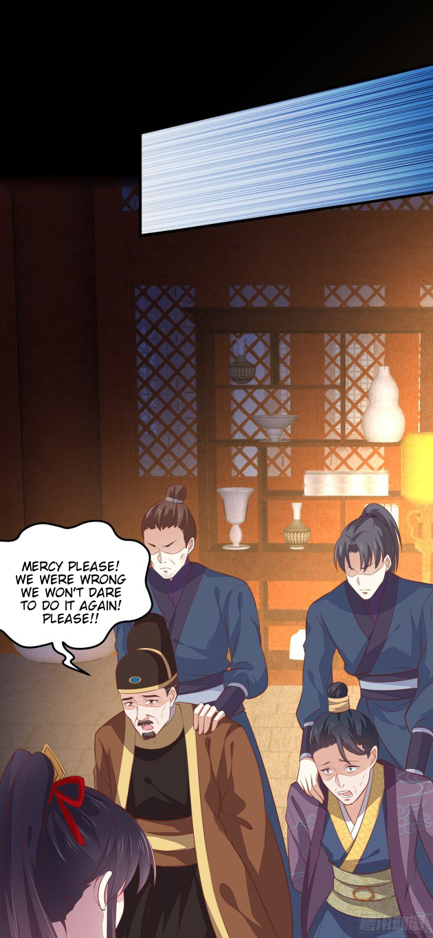 Pupillary Master Chapter 121.1 - HolyManga.Net