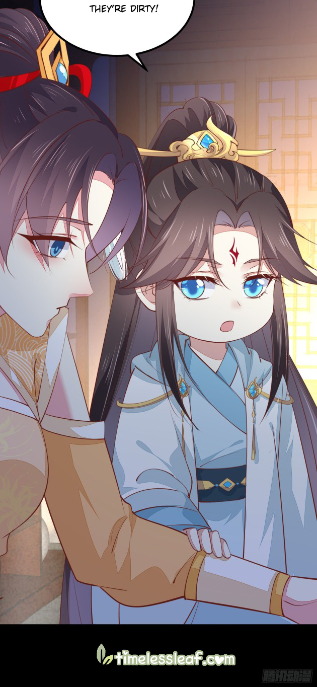 Pupillary Master Chapter 121.2 - HolyManga.Net