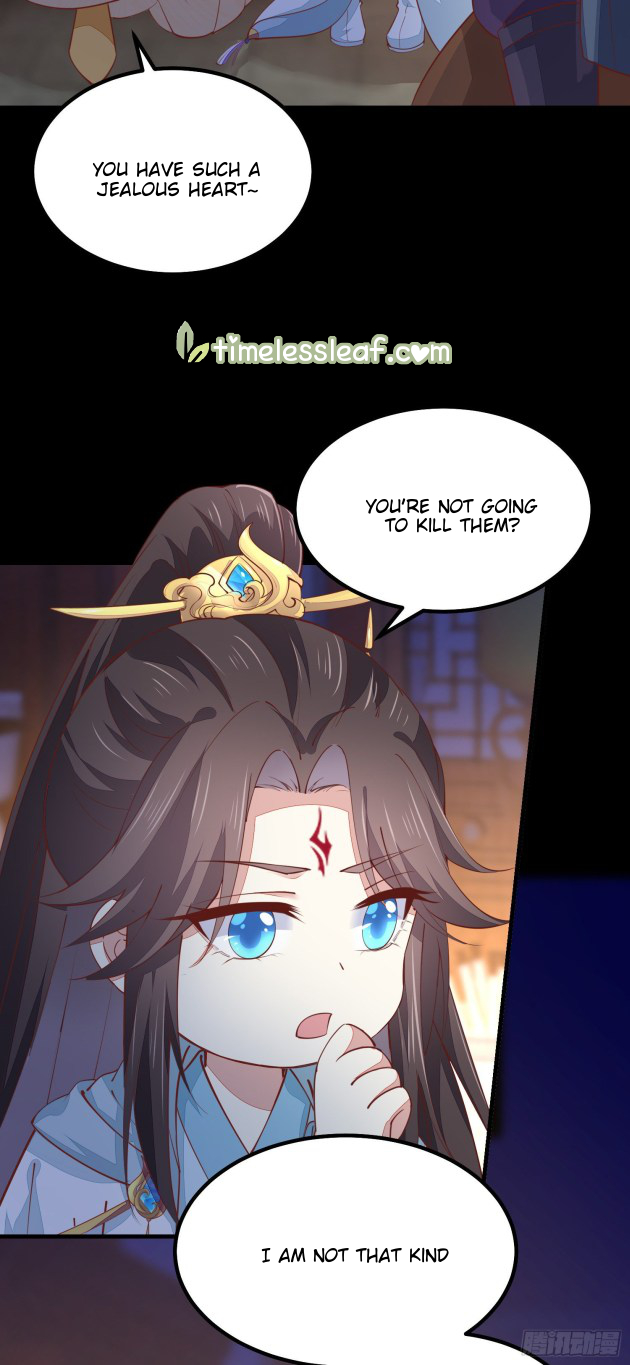 Pupillary Master Chapter 121.2 - HolyManga.Net