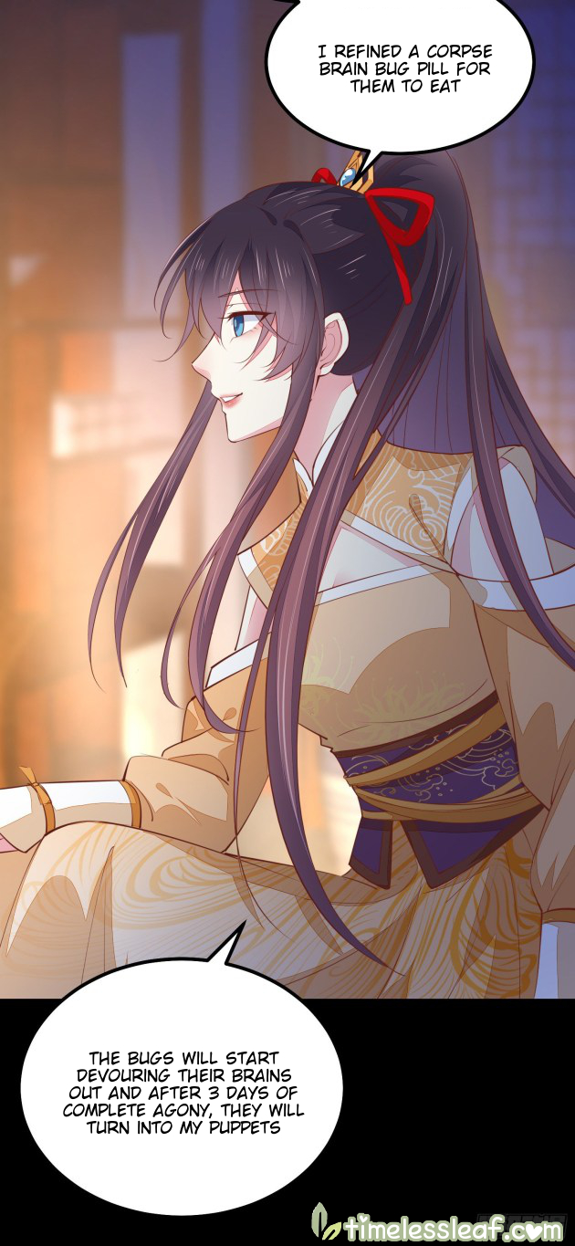 Pupillary Master Chapter 121.2 - HolyManga.Net