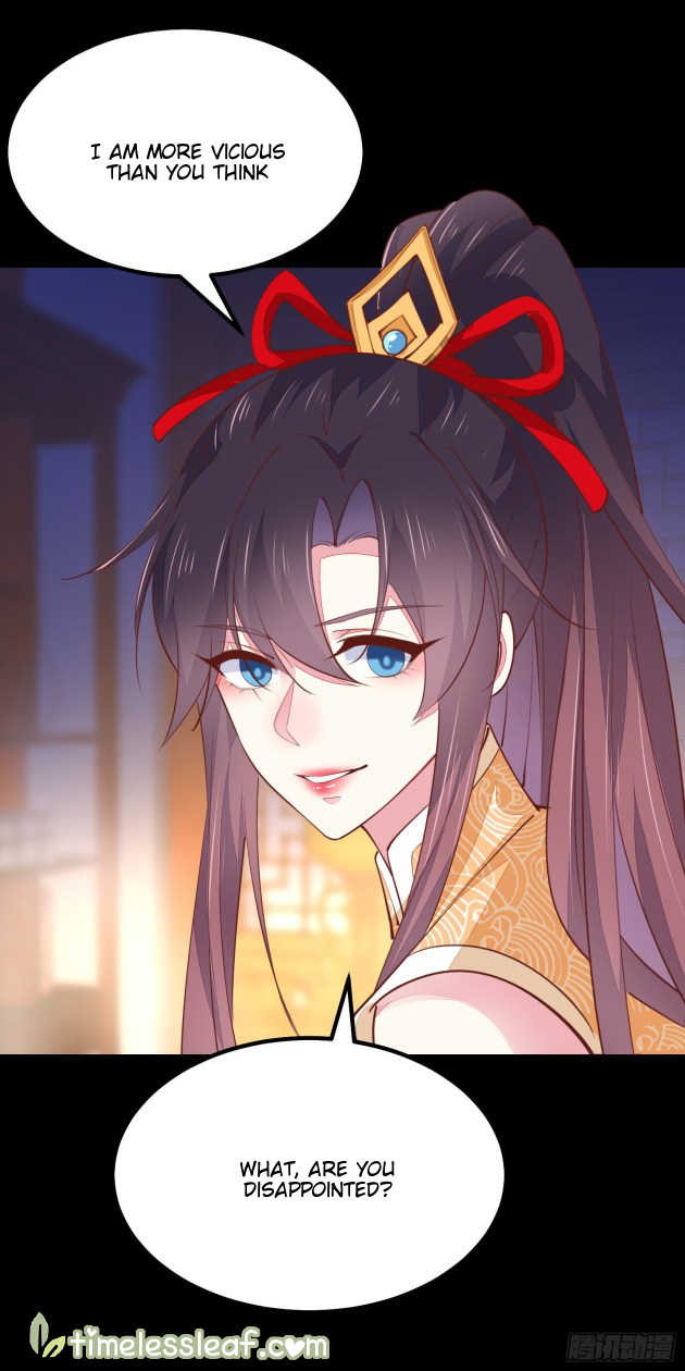 Pupillary Master Chapter 121.2 - HolyManga.Net