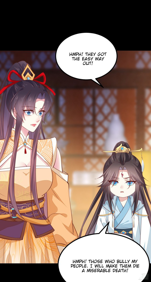 Pupillary Master Chapter 121.2 - HolyManga.Net