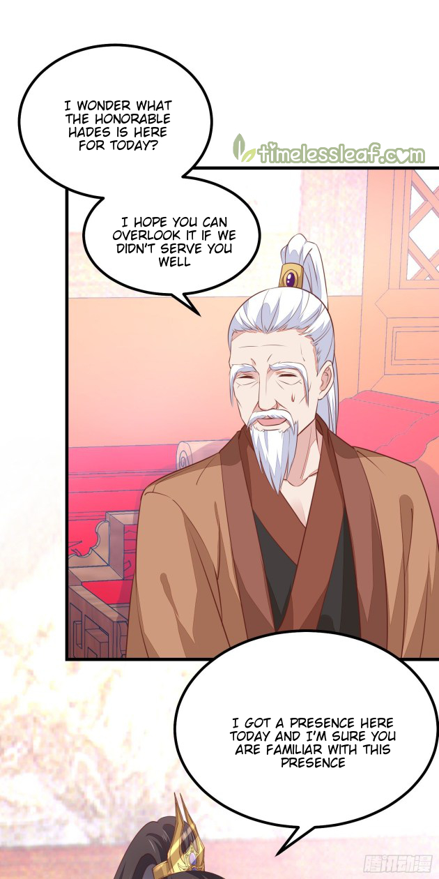 Pupillary Master Chapter 121.2 - HolyManga.Net