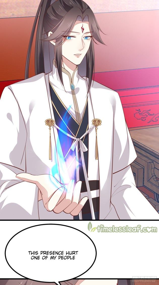 Pupillary Master Chapter 121.2 - HolyManga.Net