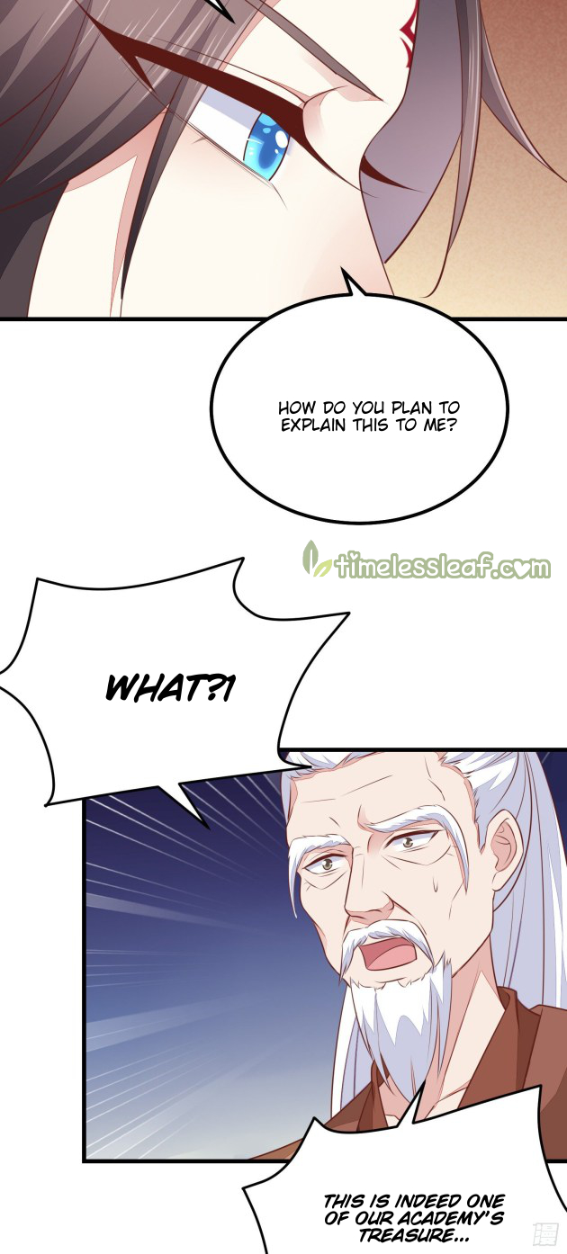 Pupillary Master Chapter 121.2 - HolyManga.Net