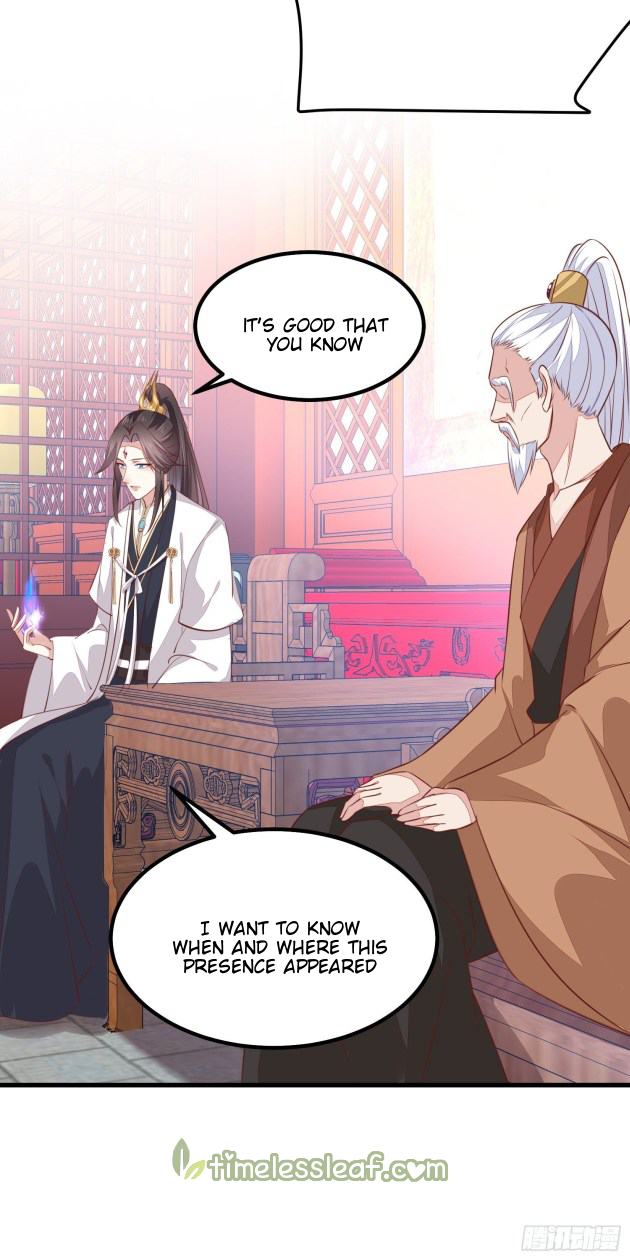 Pupillary Master Chapter 121.2 - HolyManga.Net
