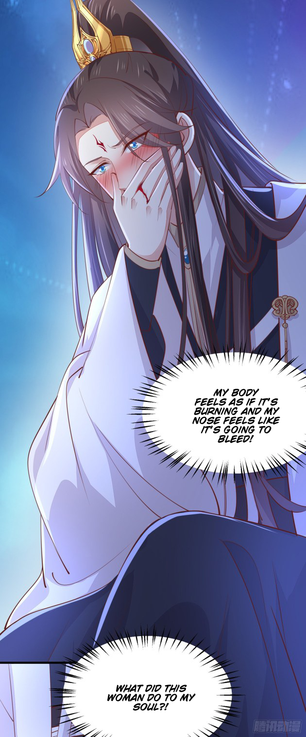Pupillary Master Chapter 121.3 - HolyManga.Net
