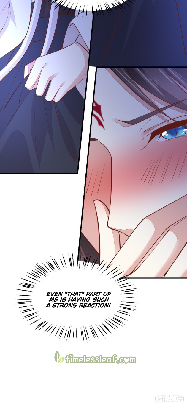 Pupillary Master Chapter 121.3 - HolyManga.Net