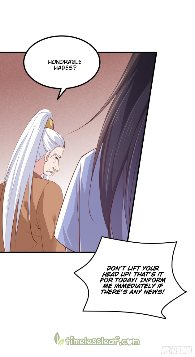 Pupillary Master Chapter 121.3 - HolyManga.Net