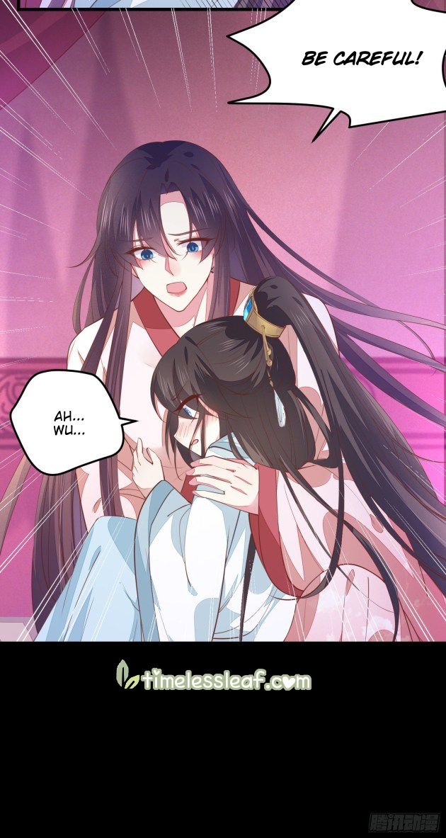 Pupillary Master Chapter 122.1 - HolyManga.Net